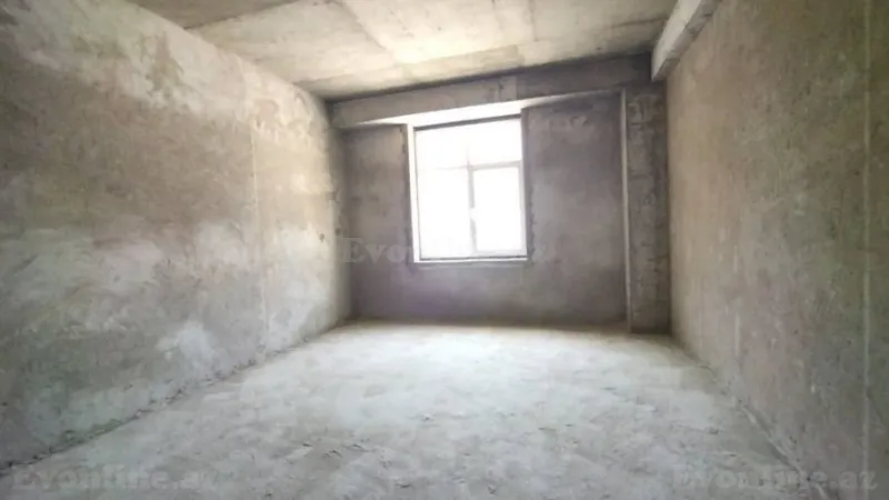 Satılır 3 otaqlı Mənzil Yeni tikili 140 m² Xətai r. - şəkil 6