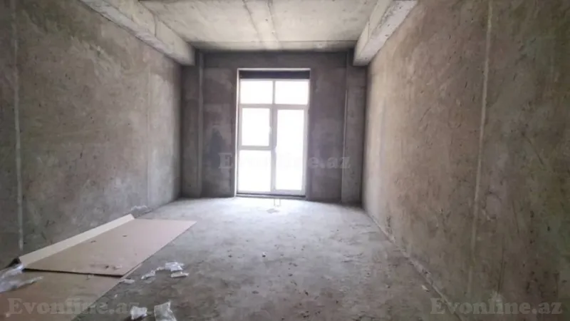 Satılır 3 otaqlı Mənzil Yeni tikili 140 m² Xətai r. - şəkil 7