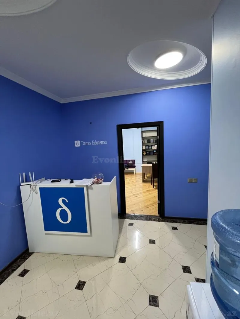 Kirayə verilir Obyekt 160 m² Xətai m. - şəkil 2