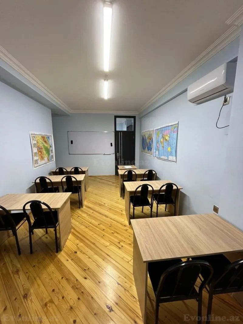 Kirayə verilir Obyekt 160 m² Xətai m. - şəkil 3