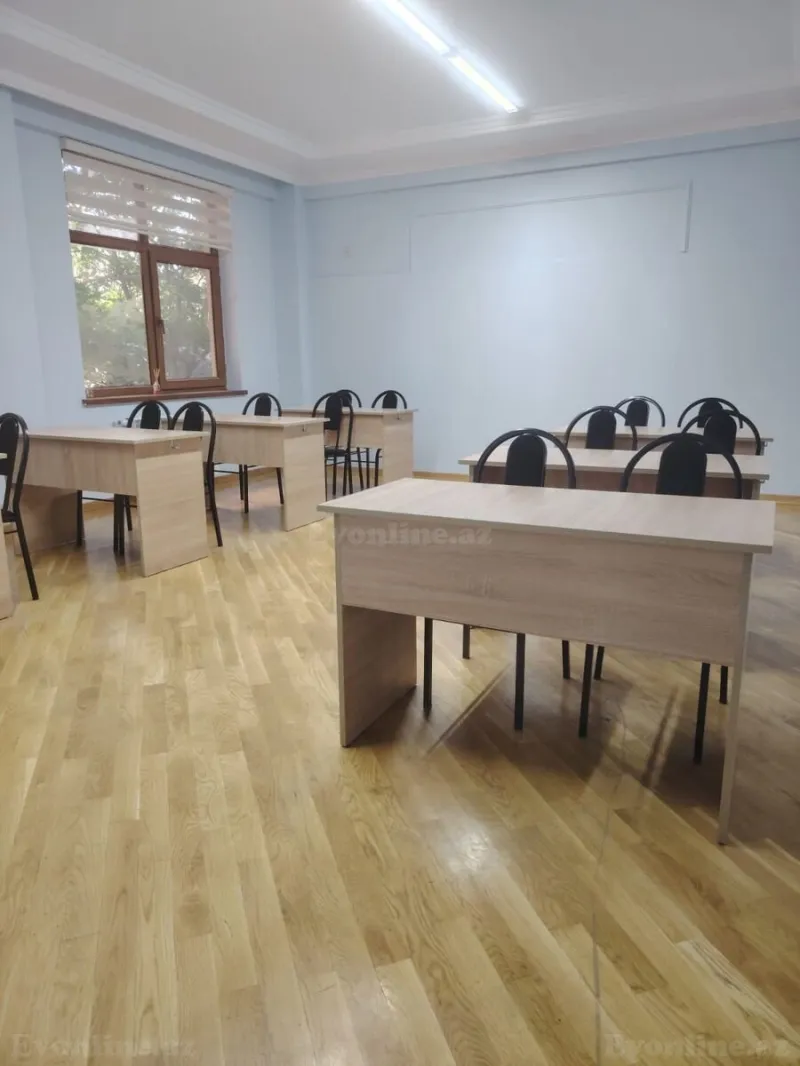 Kirayə verilir Obyekt 160 m² Xətai m. - şəkil 4