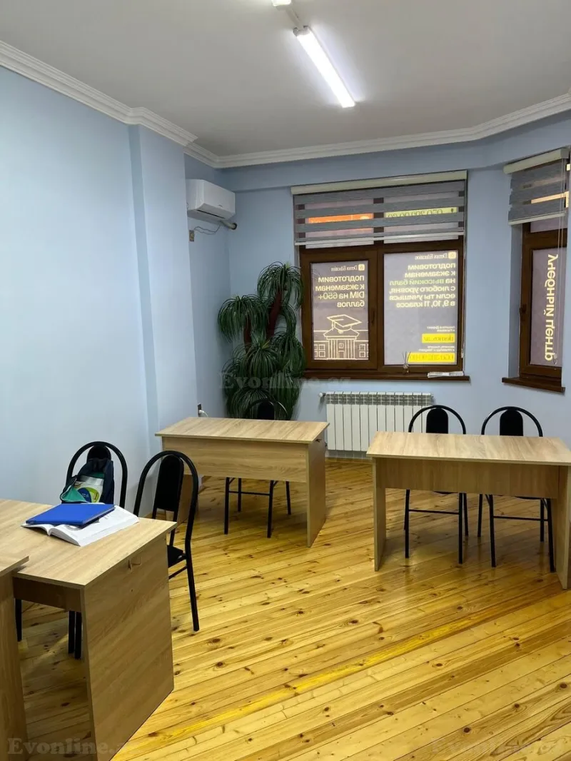 Kirayə verilir Obyekt 160 m² Xətai m. - şəkil 6