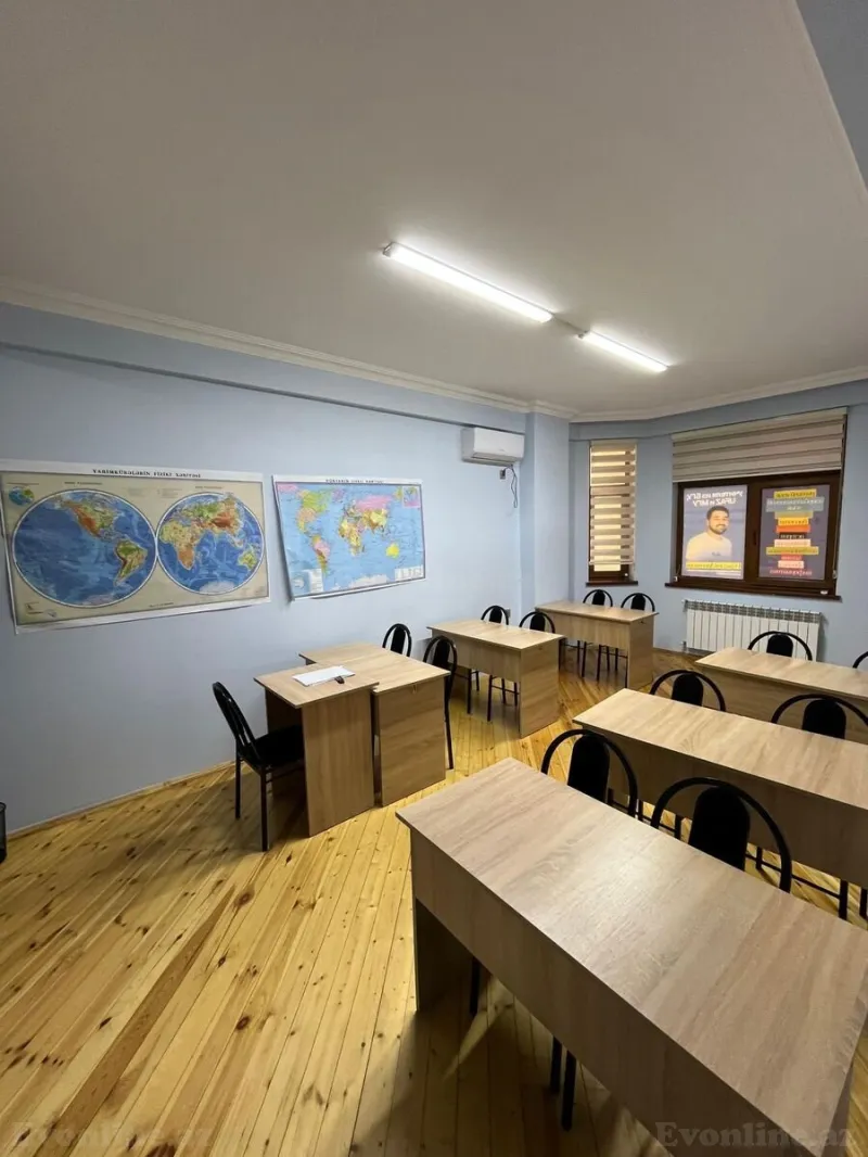 Kirayə verilir Obyekt 160 m² Xətai m. - şəkil 7