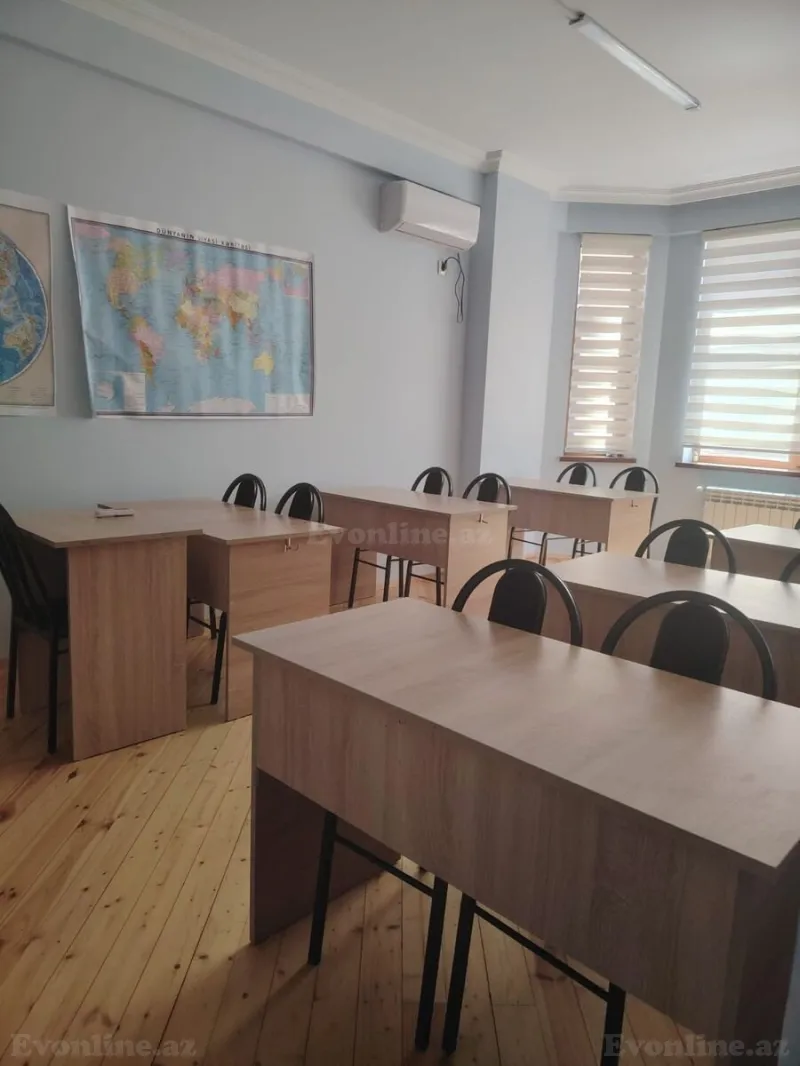 Kirayə verilir Obyekt 160 m² Xətai m. - şəkil 9