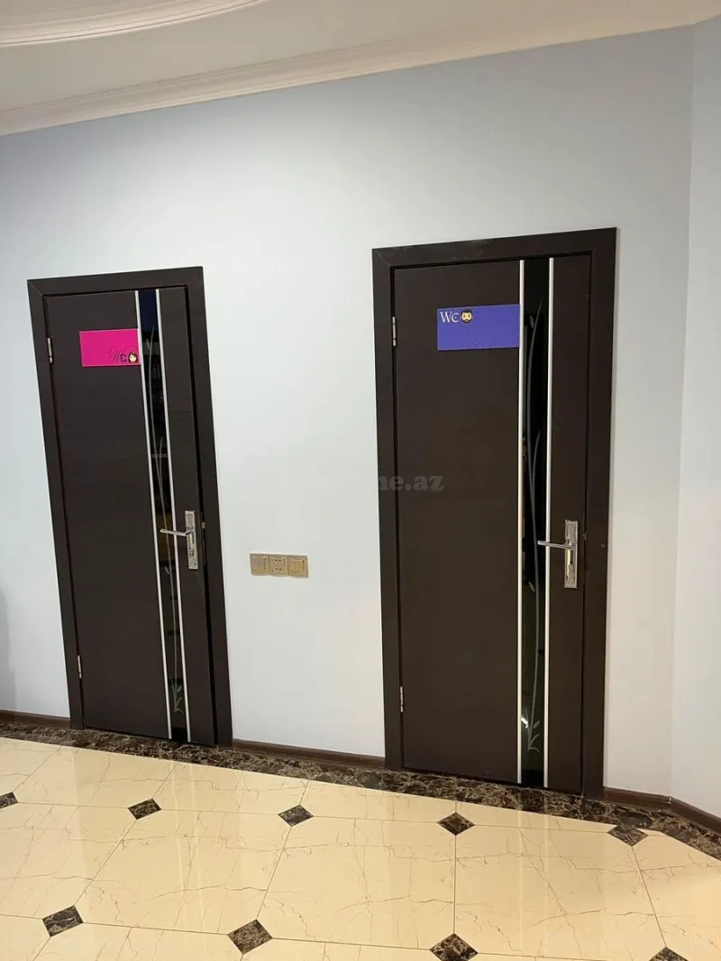 Kirayə verilir Obyekt 160 m² Xətai m. - şəkil 10