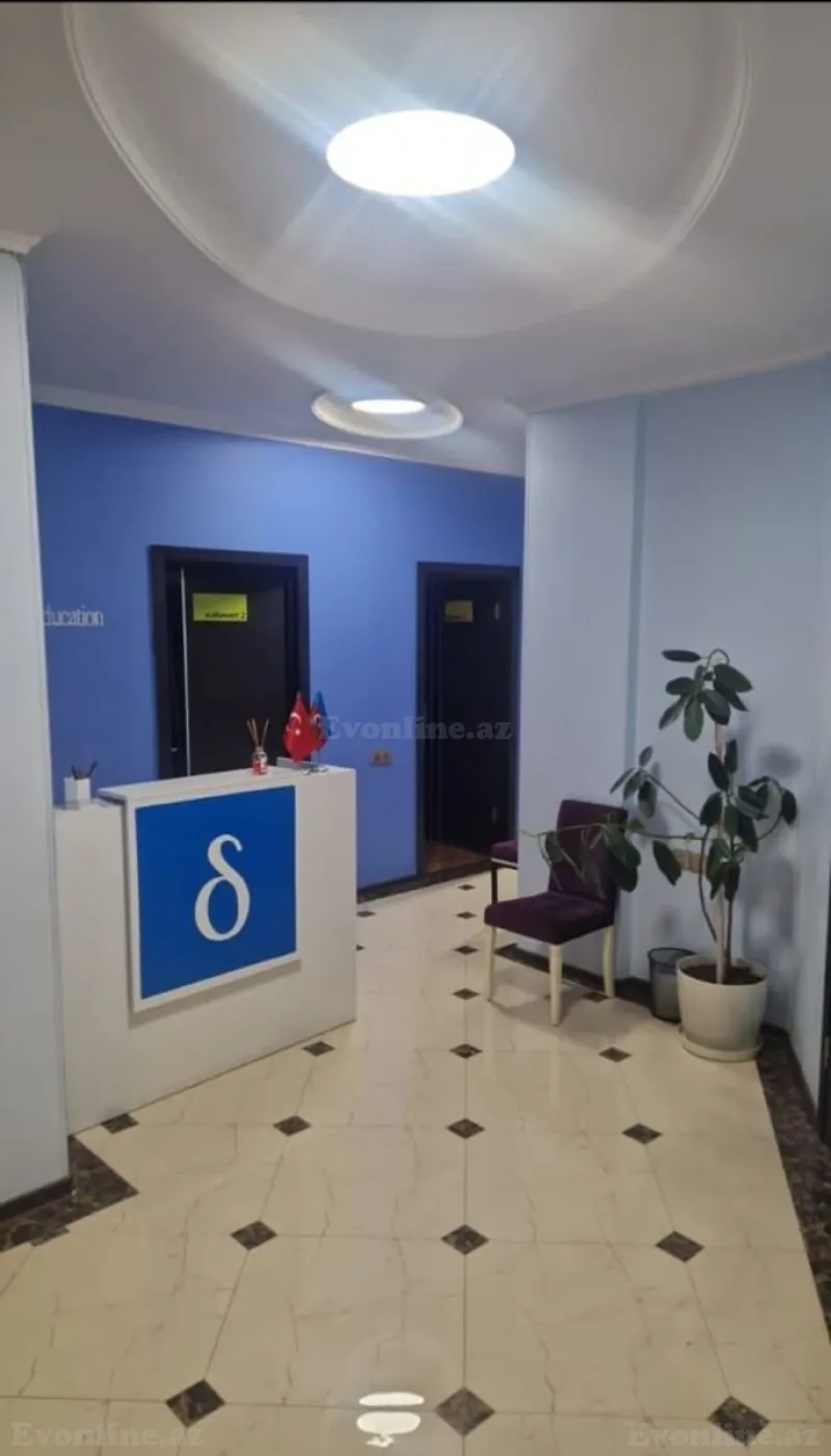 Kirayə verilir Obyekt 160 m² Xətai m. - şəkil 12