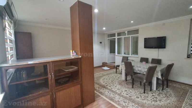 Kirayə verilir 3 otaqlı Mənzil Köhnə tikili 75 m² 7-ci mikrorayon - şəkil 2