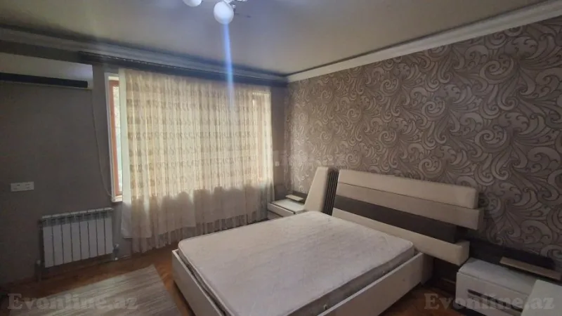 Kirayə verilir 3 otaqlı Mənzil Köhnə tikili 75 m² 7-ci mikrorayon - şəkil 5