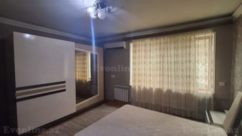 Kirayə verilir 3 otaqlı Mənzil Köhnə tikili 75 m² 7-ci mikrorayon - şəkil 6