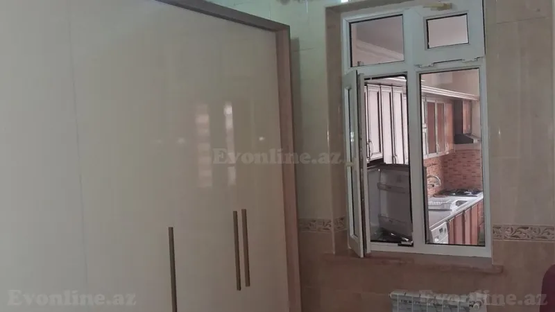 Kirayə verilir 3 otaqlı Mənzil Köhnə tikili 75 m² 7-ci mikrorayon - şəkil 8