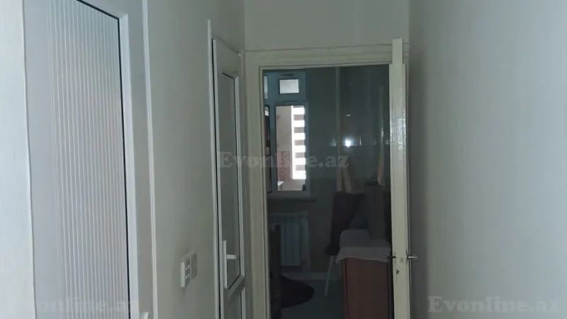 Kirayə verilir 3 otaqlı Mənzil Köhnə tikili 75 m² 7-ci mikrorayon - şəkil 9