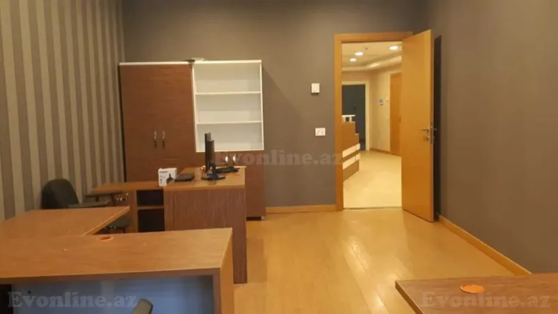 Satılır Obyekt 850 m² Bayıl - şəkil 2