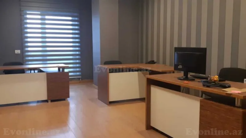 Satılır Obyekt 850 m² Bayıl - şəkil 8