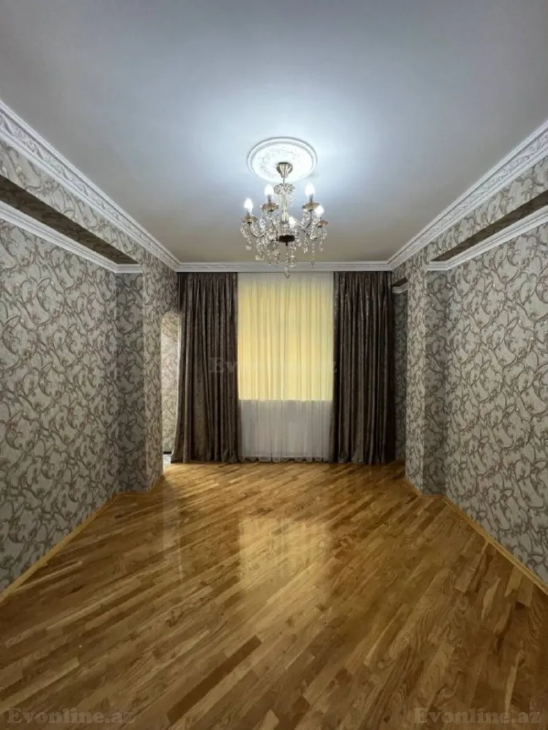 Satılır 2 otaqlı Mənzil Yeni tikili 37 m² Masazır