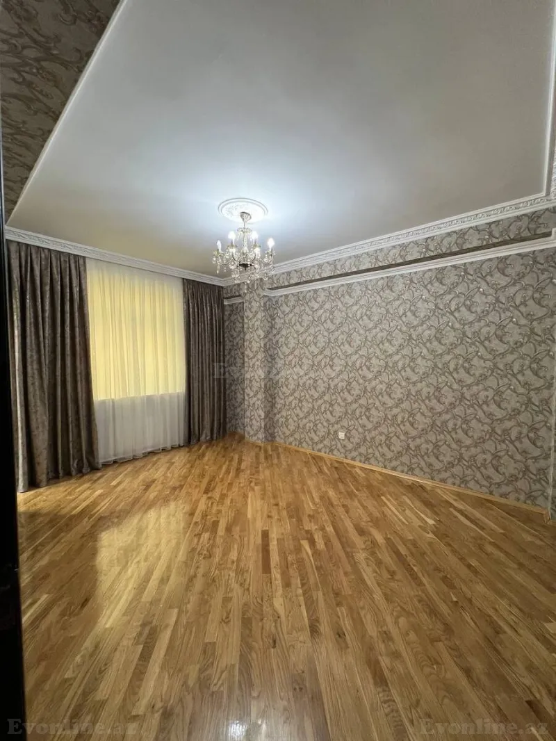 Satılır 2 otaqlı Mənzil Yeni tikili 37 m² Masazır - şəkil 2