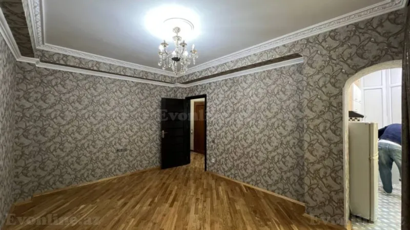 Satılır 2 otaqlı Mənzil Yeni tikili 37 m² Masazır - şəkil 3