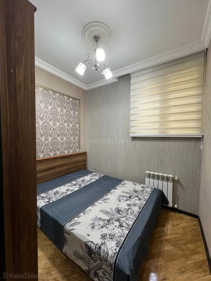 Satılır 2 otaqlı Mənzil Yeni tikili 37 m² Masazır - şəkil 6