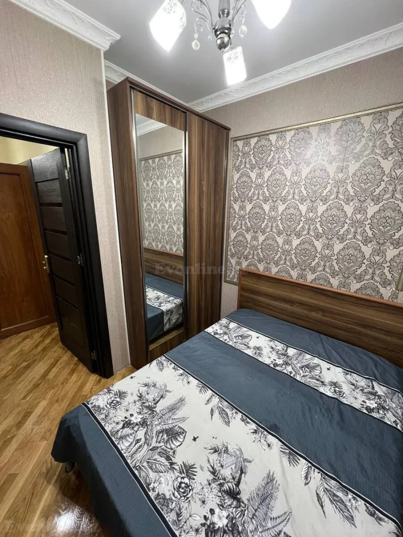 Satılır 2 otaqlı Mənzil Yeni tikili 37 m² Masazır - şəkil 7