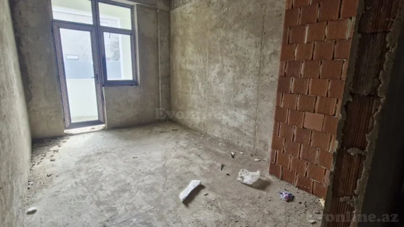 Satılır 3 otaqlı Mənzil Yeni tikili 90 m² Masazır - şəkil 2