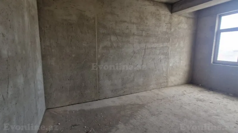 Satılır 3 otaqlı Mənzil Yeni tikili 90 m² Masazır - şəkil 3