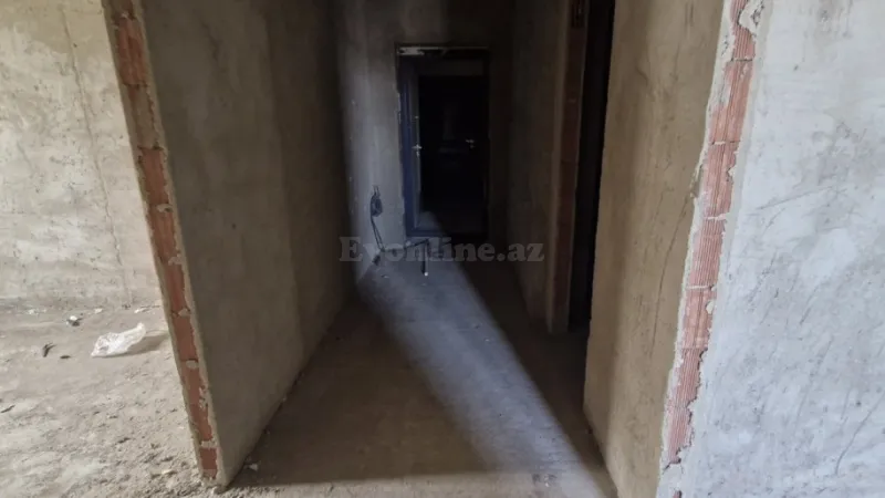 Satılır 3 otaqlı Mənzil Yeni tikili 90 m² Masazır - şəkil 5