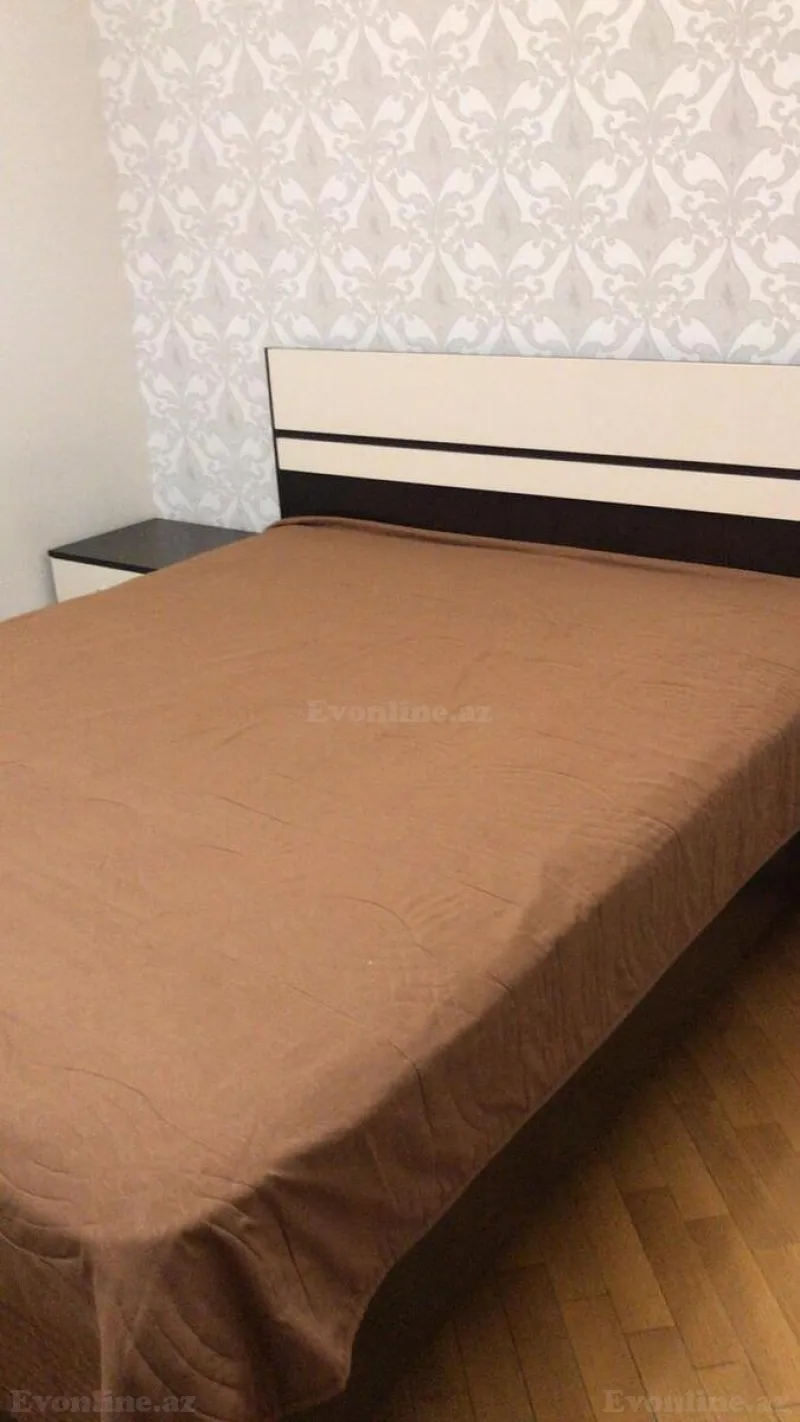 Kirayə verilir 2 otaqlı Mənzil Yeni tikili 68 m² Xətai m. - şəkil 4