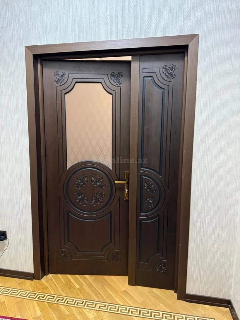 Satılır 2 otaqlı Mənzil Yeni tikili 95 m² Xalqlar Dostluğu m. - şəkil 7