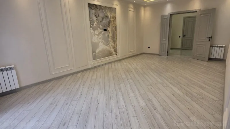 Satılır 4 otaqlı Mənzil Yeni tikili 142 m² 20 Yanvar m. - şəkil 2