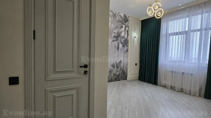 Satılır 4 otaqlı Mənzil Yeni tikili 142 m² 20 Yanvar m. - şəkil 4