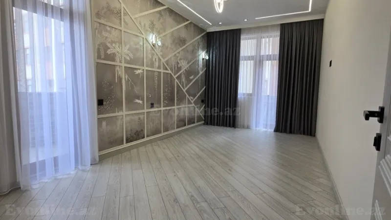 Satılır 4 otaqlı Mənzil Yeni tikili 142 m² 20 Yanvar m. - şəkil 7