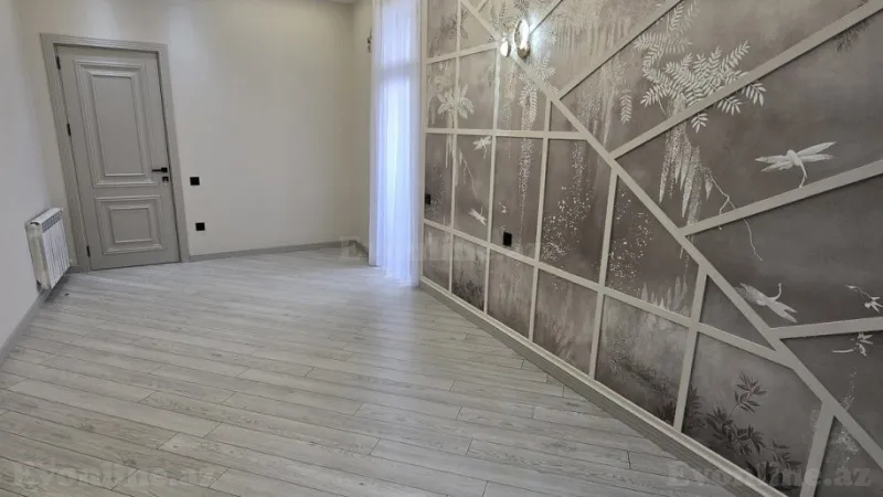 Satılır 4 otaqlı Mənzil Yeni tikili 142 m² 20 Yanvar m. - şəkil 8