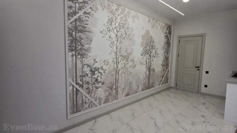 Satılır 4 otaqlı Mənzil Yeni tikili 142 m² 20 Yanvar m. - şəkil 12