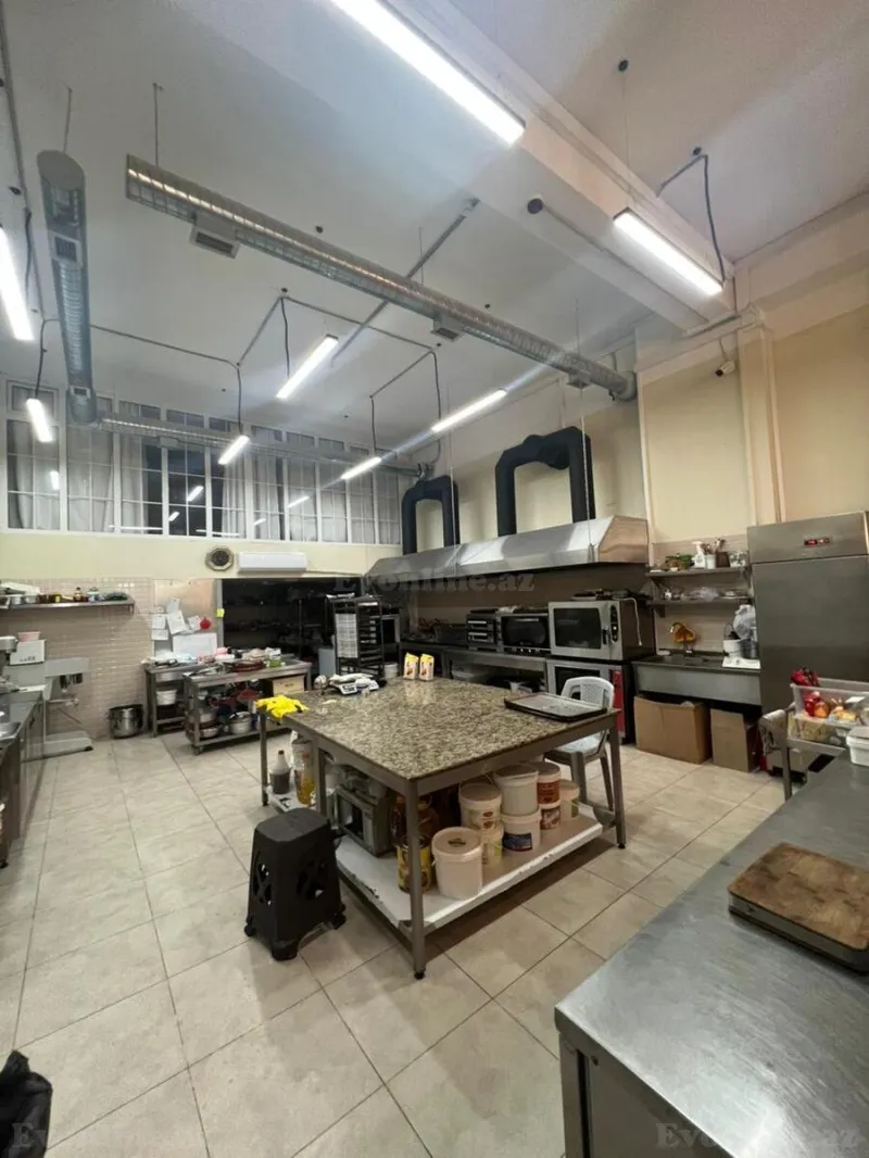 Satılır Obyekt 135 m² Nəsimi r. - şəkil 5