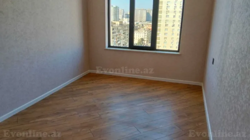 Satılır 2 otaqlı Mənzil Yeni tikili 53 m² 28 May m.