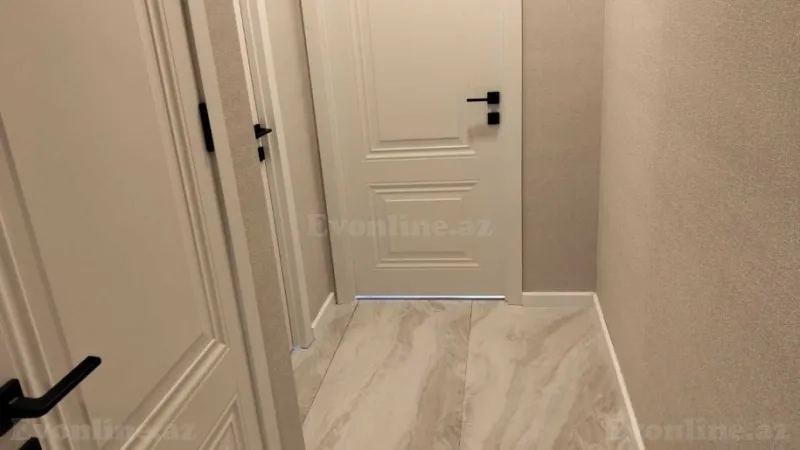 Satılır 2 otaqlı Mənzil Yeni tikili 53 m² 28 May m. - şəkil 4