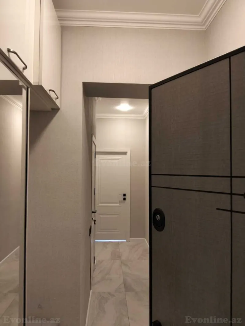 Satılır 2 otaqlı Mənzil Yeni tikili 53 m² 28 May m. - şəkil 8