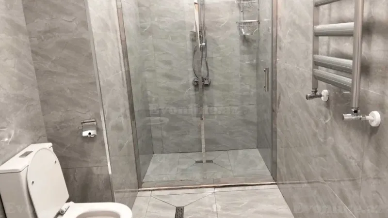 Satılır 2 otaqlı Mənzil Yeni tikili 53 m² 28 May m. - şəkil 9