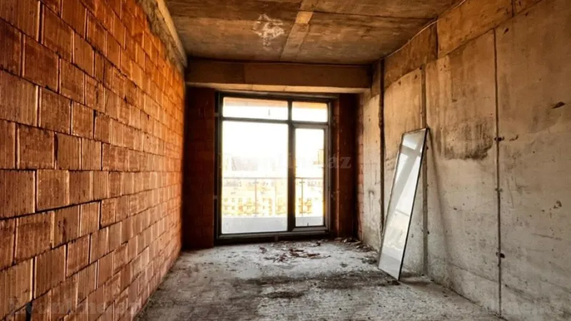 Satılır 2 otaqlı Mənzil Yeni tikili 86 m² 28 May m. - şəkil 4