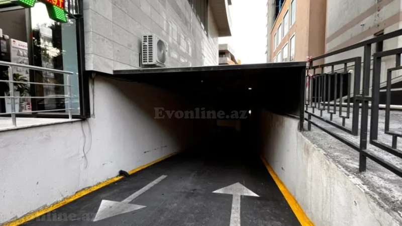 Satılır 2 otaqlı Mənzil Yeni tikili 86 m² 28 May m. - şəkil 10