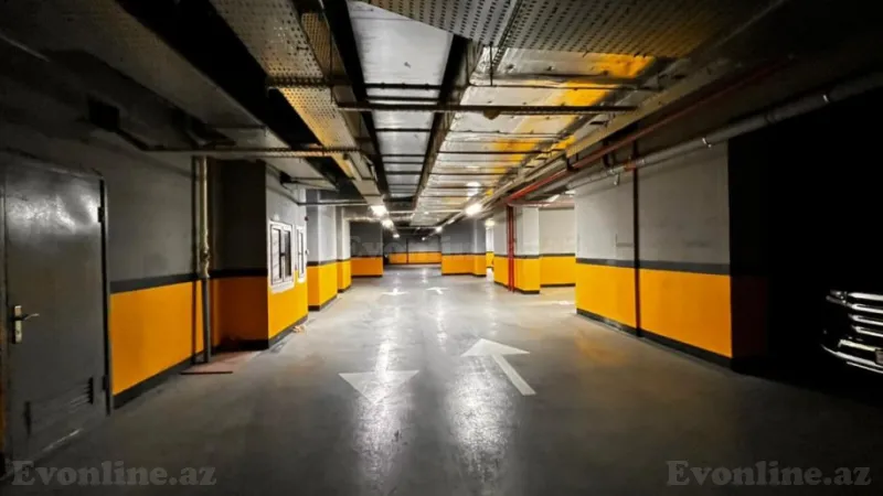 Satılır 2 otaqlı Mənzil Yeni tikili 86 m² 28 May m. - şəkil 11