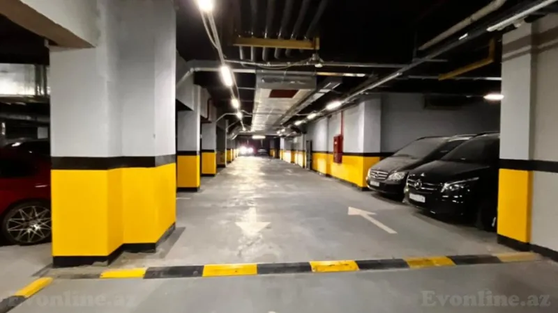 Satılır 2 otaqlı Mənzil Yeni tikili 86 m² 28 May m. - şəkil 12