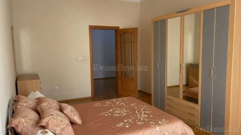 Kirayə verilir 4 otaqlı Mənzil Yeni tikili 230 m² 28 May m. - şəkil 3