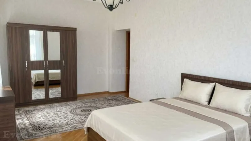 Kirayə verilir 4 otaqlı Mənzil Yeni tikili 230 m² 28 May m. - şəkil 5