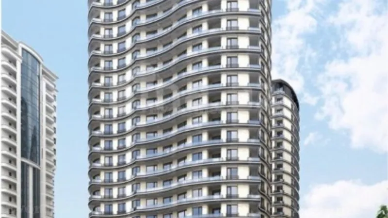 Satılır 2 otaqlı Mənzil Yeni tikili 120 m² 28 May m.