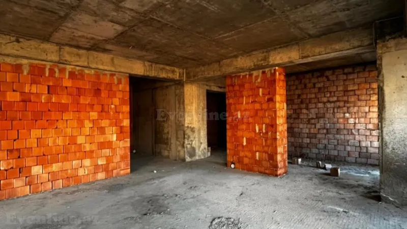 Satılır 2 otaqlı Mənzil Yeni tikili 120 m² 28 May m. - şəkil 4