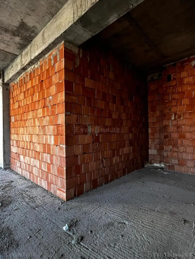 Satılır 2 otaqlı Mənzil Yeni tikili 120 m² 28 May m. - şəkil 5