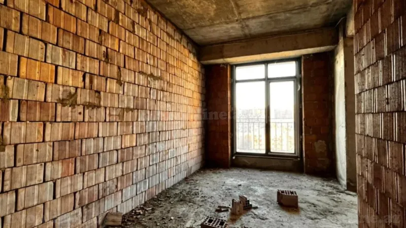 Satılır 2 otaqlı Mənzil Yeni tikili 120 m² 28 May m. - şəkil 6