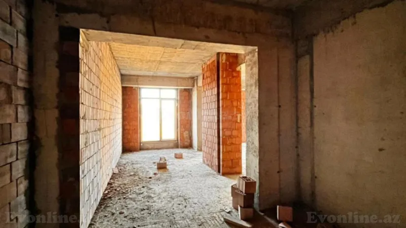 Satılır 2 otaqlı Mənzil Yeni tikili 120 m² 28 May m. - şəkil 7