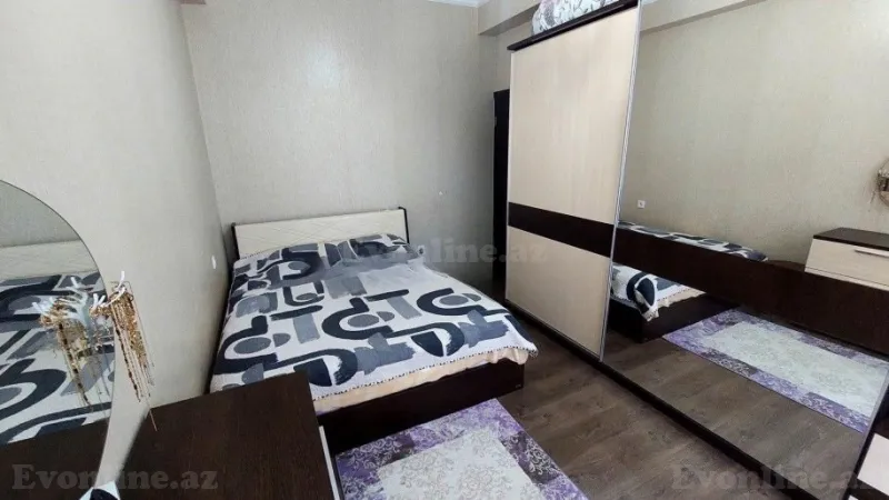 Satılır 3 otaqlı Mənzil Yeni tikili 85 m² Yasamal - şəkil 7