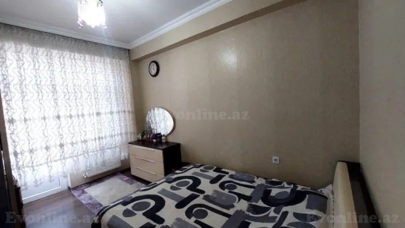 Satılır 3 otaqlı Mənzil Yeni tikili 85 m² Yasamal - şəkil 8